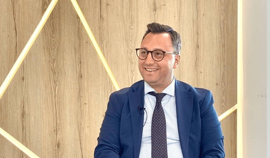 89η ΔΕΘ – OT FORUM – Τσακίρης: Ο Εξωδικαστικός μπορεί να ισχύει για όλους, αλλά δεν ταιριάζει σε όλους