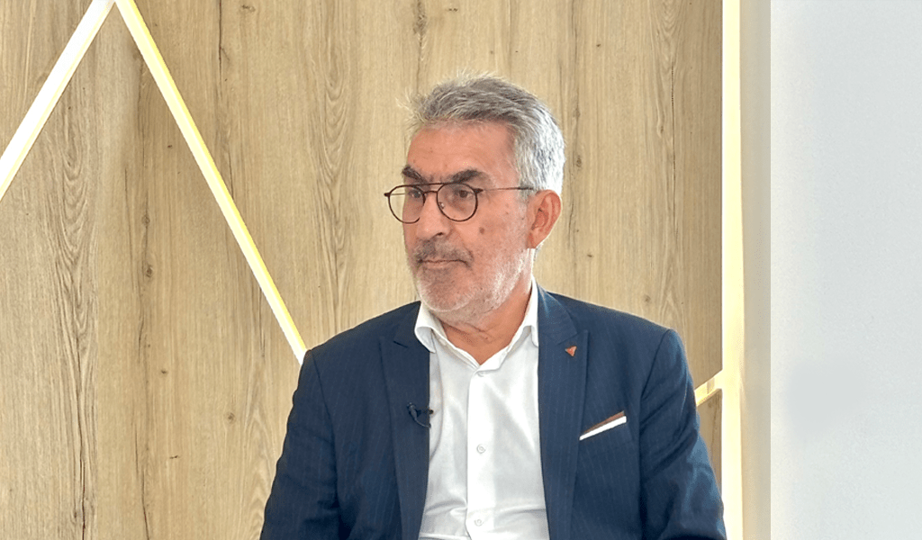 89η ΔΕΘ – OT FORUM – Ξανθόπουλος (ΣΥΡΙΖΑ): Προέχει να επικοινωνήσουμε με τον κόσμο που μας γύρισε την πλάτη