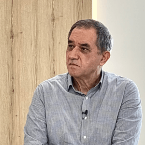 89η ΔΕΘ – OT FORUM – Δελλής (ΚΚΕ): Οι κυβερνητικές εξαγγελίες πολύ πίσω από τις ανάγκες της κοινωνίας