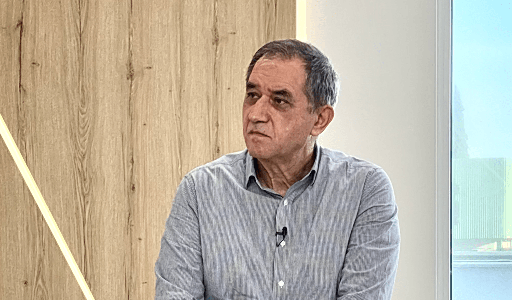 89η ΔΕΘ – OT FORUM – Δελλής (ΚΚΕ): Οι κυβερνητικές εξαγγελίες πολύ πίσω από τις ανάγκες της κοινωνίας