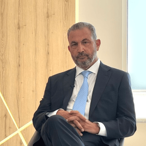 Εξάρχου: Ο μετασχηματισμός της Aktor μέσα από ΑΠΕ και κατασκευές
