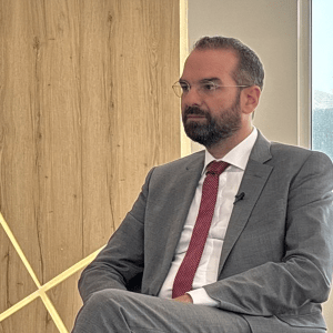 Φαρμάκης: Η αγροτική ανάπτυξη είναι περιφερειακή ανάπτυξη
