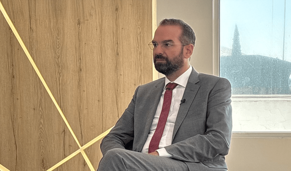 Φαρμάκης: Η αγροτική ανάπτυξη είναι περιφερειακή ανάπτυξη
