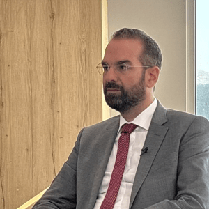 89η ΔΕΘ – OT FORUM – Φαρμάκης: Η Πολιτική Προστασία πρέπει να εκσυγχρονιστεί