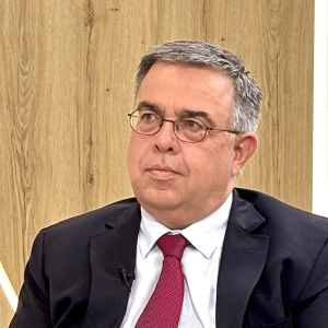 89η ΔΕΘ – ΟΤ FORUM – Γαλαμάτης: Αποτελούμε ουσιαστικά το front desk της κυβέρνησης