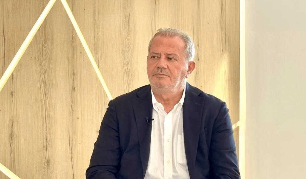 89η ΔΕΘ – OT FORUM – Γεράνης: Τα μεγάλα έργα που τρέχει ο ΦΟΔΣΑ στην Κεντρική Μακεδονία