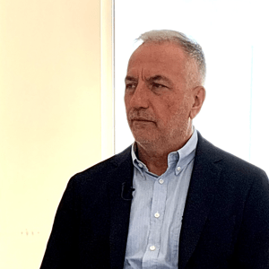 89η ΔΕΘ – OT FORUM- Καλαφάτης: Αλλάζουμε το παραγωγικό μοντέλο με την τεχνολογία