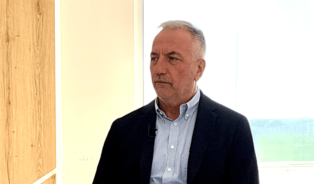 89η ΔΕΘ – OT FORUM- Καλαφάτης: Αλλάζουμε το παραγωγικό μοντέλο με την τεχνολογία