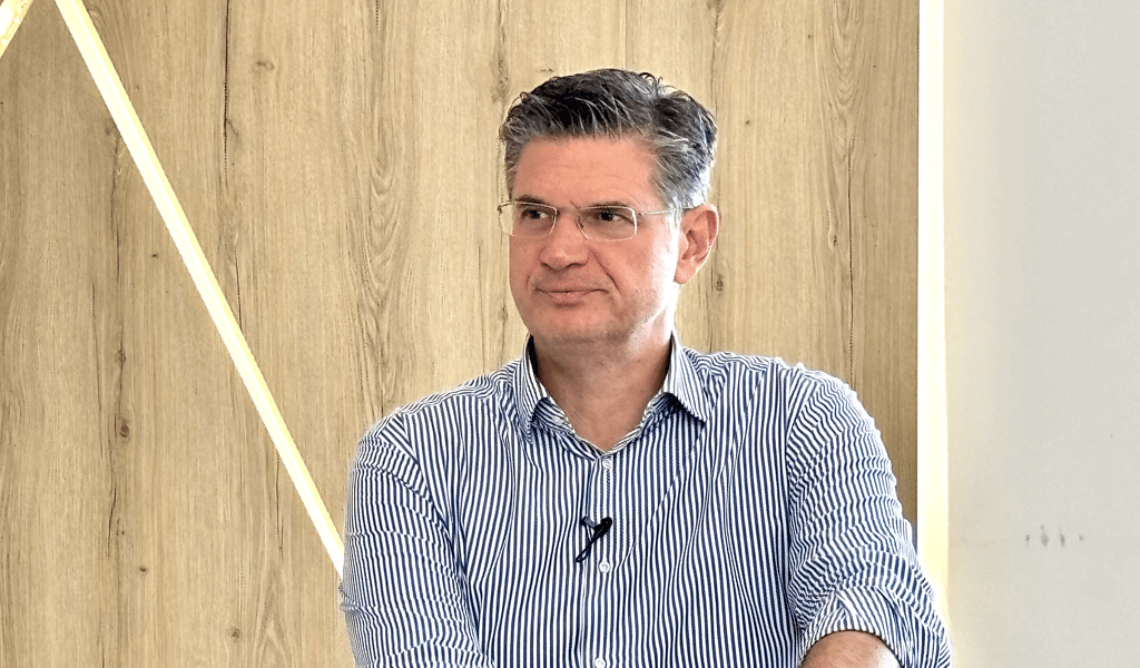 89η ΔΕΘ – OT FORUM- Καλαματιανός: Ο ΣΥΡΙΖΑ εγγυητής σύγκλησης των προοδευτικών δυνάμεων