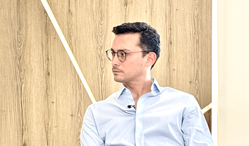 89η ΔΕΘ – OT FORUM- Καλπάκης: Στόχος μια προοδευτική διακυβέρνηση στις επόμενες εκλογές