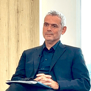 89η ΔΕΘ – OT FORUM – Καραγκούνης: Είμαστε σε διαβούλευση για τις συλλογικές συμβάσεις εργασίας