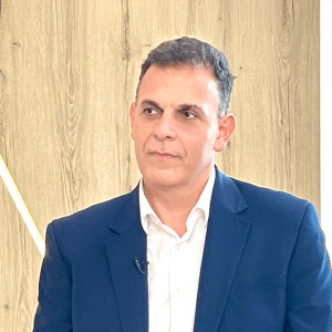 89η ΔΕΘ – OT FORUM- Καραμέρος: Ο ΣΥΡΙΖΑ βίωσε δύο διασπάσεις και έχασε τον ηγέτη του