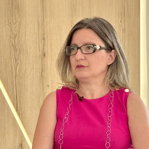 89η ΔΕΘ – OT FORUM – Καρασιώτου: Δεν σκοπεύουμε να λάβουμε άλλα μέτρα