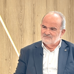 89η ΔΕΘ – ΟΤ FORUM – Kαββαθάς: Θέλουν να τελειώσουν τις μικρές επιχειρήσεις