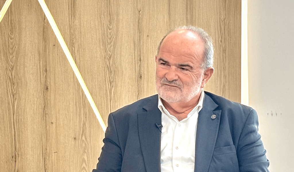 89η ΔΕΘ – ΟΤ FORUM – Kαββαθάς: Θέλουν να τελειώσουν τις μικρές επιχειρήσεις