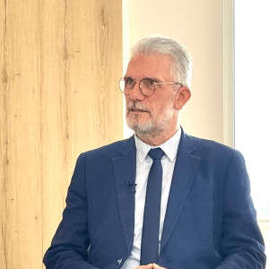 89η ΔΕΘ – OT FORUM – Κορομηλάς: Ελάχιστοι οι πραγματικά ωφελημένοι των μέτρων