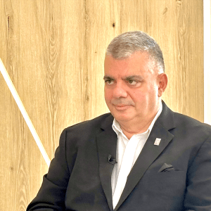 89η ΔΕΘ – OT FORUM – Παπαδόπουλος: Μας καίει το ζήτημα της ενέργειας
