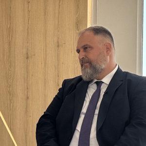 89η ΔΕΘ – OT FORUM – Πεχλιβάνογλου: Σκοπός της Joltie να αναπτύξει ολοκληρωμένα δίκτυα ηλεκτροκίνησης