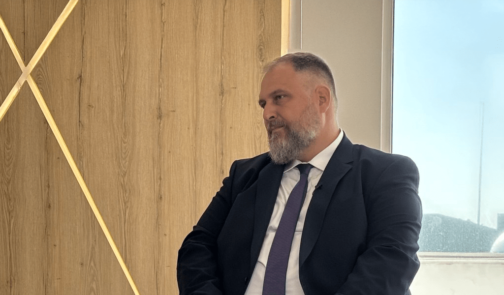 89η ΔΕΘ – OT FORUM – Πεχλιβάνογλου: Σκοπός της Joltie να αναπτύξει ολοκληρωμένα δίκτυα ηλεκτροκίνησης