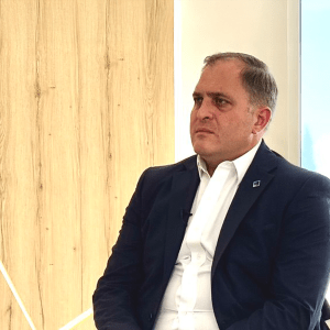Πιτσιλής: Ο ψηφιακός μετασχηματισμός αφορά τον τρόπο λειτουργίας της Φορολογικής Διοίκησης