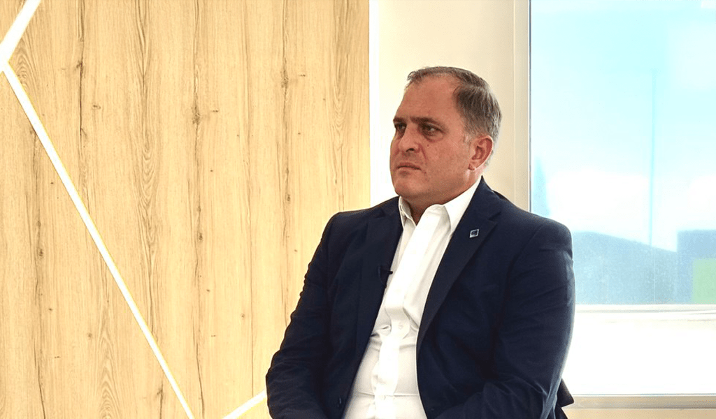 Πιτσιλής: Ο ψηφιακός μετασχηματισμός αφορά τον τρόπο λειτουργίας της Φορολογικής Διοίκησης