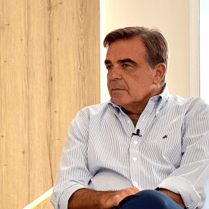 89 ΔΕΘ – OT FORUM – Σχοινάς: Οι καλύτερες στιγμές της Ευρώπης έρχονται όταν η Ευρώπη δοκιμάζεται