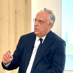 89η ΔΕΘ – OT Forum – Θεοδωρικάκος: Σε 50 μέρες οι 12 παρεμβάσεις για τη Βιομηχανία