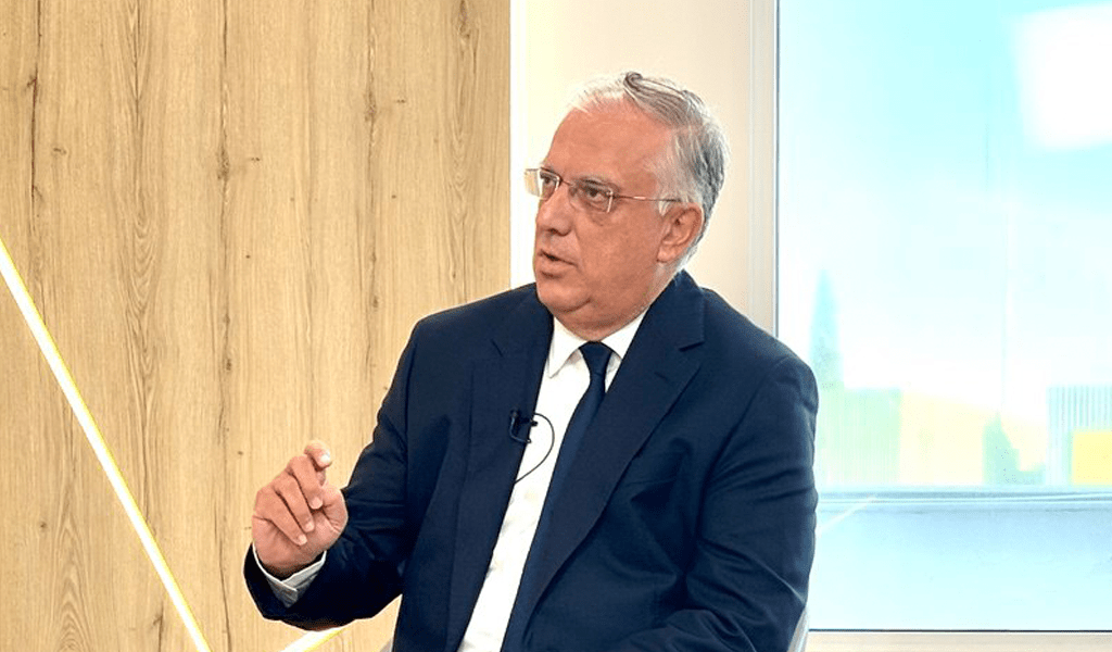 89η ΔΕΘ – OT Forum – Θεοδωρικάκος: Σε 50 μέρες οι 12 παρεμβάσεις για τη Βιομηχανία