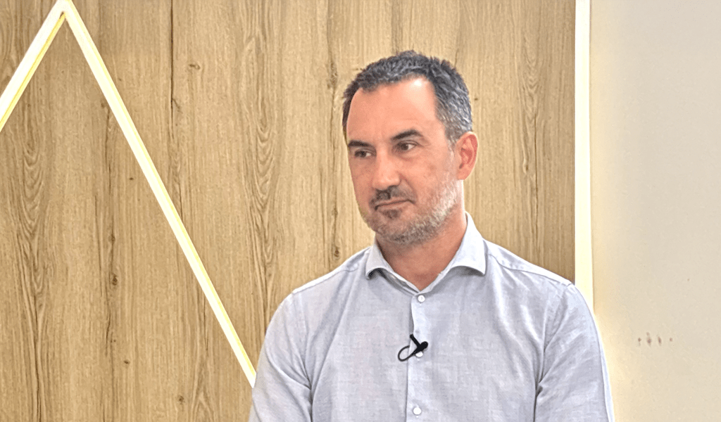 89η ΔΕΘ – ΟΤ FORUM – Xαρίτσης: Η λύση είναι Αριστερά