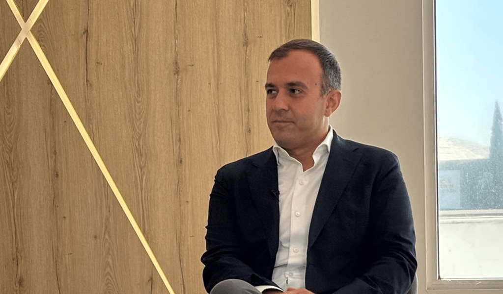 89η ΔΕΘ – ΟΤ FORUM – Χατζηβασιλείου «Να επιστραφούν τα κλεμμένα από τον ΟΠΕΚΕΠΕ»