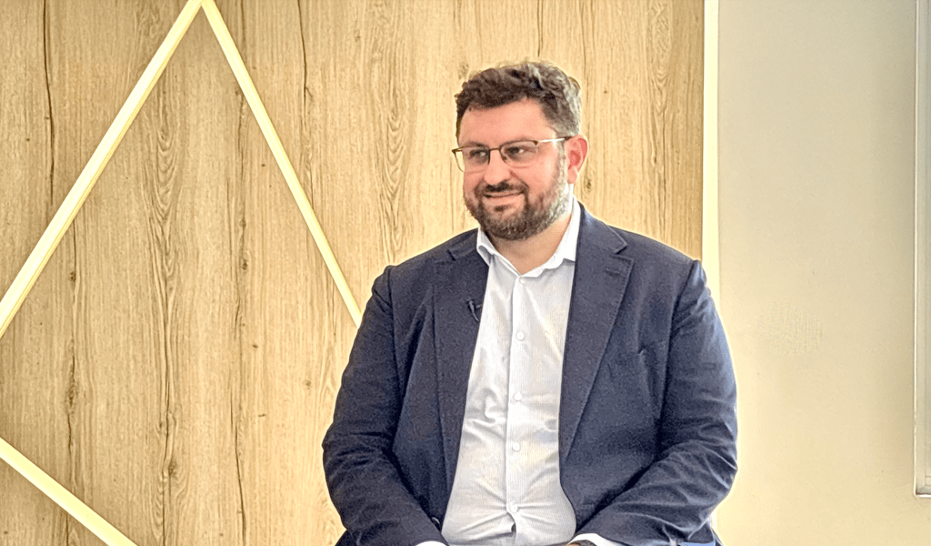 89η ΔΕΘ – OT FORUM – Ζαχαριάδης: Πολιτικά αυτοκτονικό να διασπαστεί ο ΣΥΡΙΖΑ από τον Τσίπρα
