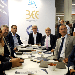 89η ΔΕΘ- Επιμελητήρια: Συνάντηση με ΔΥΠΑ για τα τεχνικά επαγγέλματα