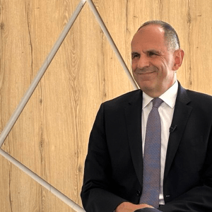 Greek FM on Great Sea Interconnector (GSI)