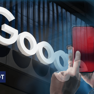 Google: Tέσσερα πλήγματα με διακοπές υπηρεσιών τα τελευταία δύο χρόνια