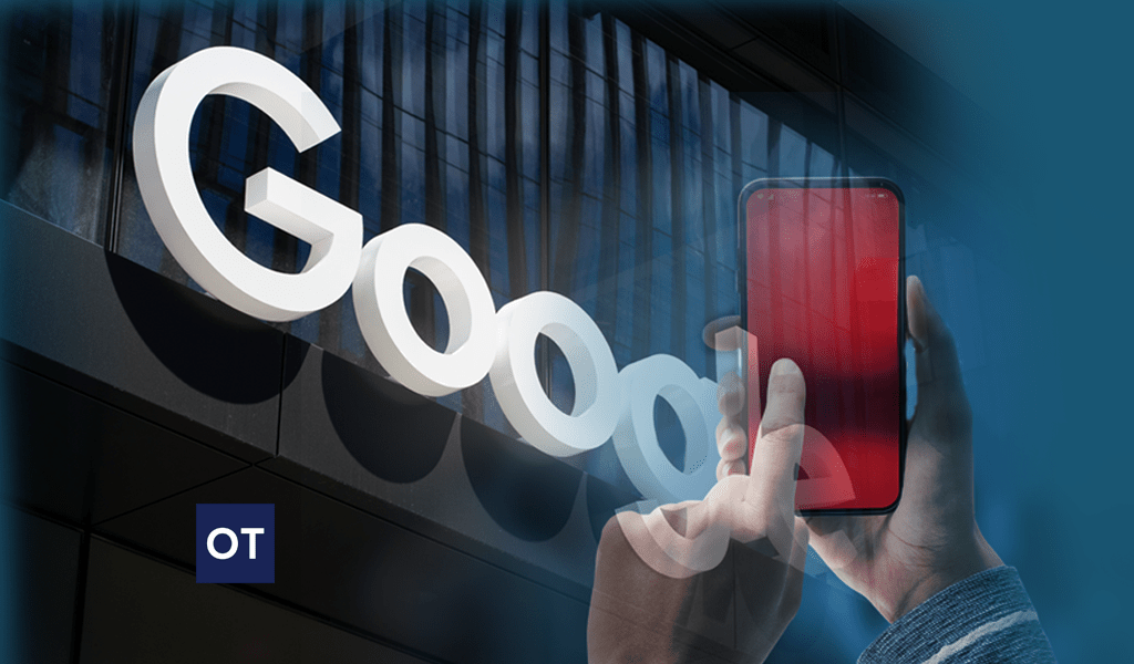 Google: Tέσσερα πλήγματα με διακοπές υπηρεσιών τα τελευταία δύο χρόνια
