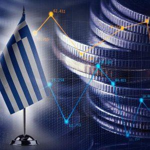 Deutsche Bank: Η Ελλάδα θα τρέξει με 2,1% ανάπτυξη το 2025