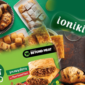 Co-Branding: Γιατί οι μάρκες ενώνουν τις δυνάμεις τους μέσα από co-branded προϊόντα