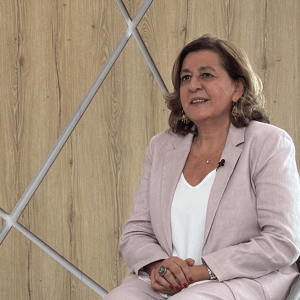 89η ΔΕΘ – OT FORUM – Μπάρμπαρα Μοργκάντε: Έτοιμοι για βιομεθάνιο, ετοιμαζόμαστε για υδρογόνο