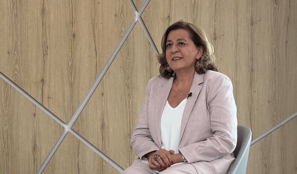 89η ΔΕΘ – OT FORUM – Μπάρμπαρα Μοργκάντε: Έτοιμοι για βιομεθάνιο, ετοιμαζόμαστε για υδρογόνο