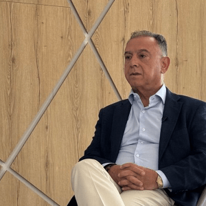 89η ΔΕΘ – OT FORUM – Κέλλας: Πώς θα εκριζώσουμε την ευλογιά – Το στοίχημα του Σεπτεμβρίου