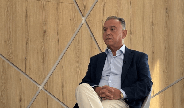 89η ΔΕΘ – OT FORUM – Κέλλας: Πώς θα εκριζώσουμε την ευλογιά – Το στοίχημα του Σεπτεμβρίου