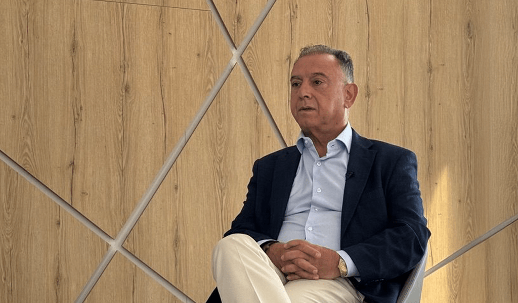 89η ΔΕΘ – OT FORUM – Κέλλας: Πώς θα εκριζώσουμε την ευλογιά – Το στοίχημα του Σεπτεμβρίου