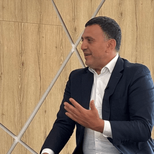 89η ΔΕΘ – Κικίλιας: Πάνω απο 1 δισ. για το «πρασίνισμα» του ακτοπλοϊκού στόλου