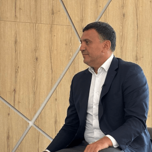 89η ΔΕΘ – OT FORUM – Κικίλιας: Προτεραιότητα η ασφάλεια των πολιτών και των εργαζομένων στα πλοία