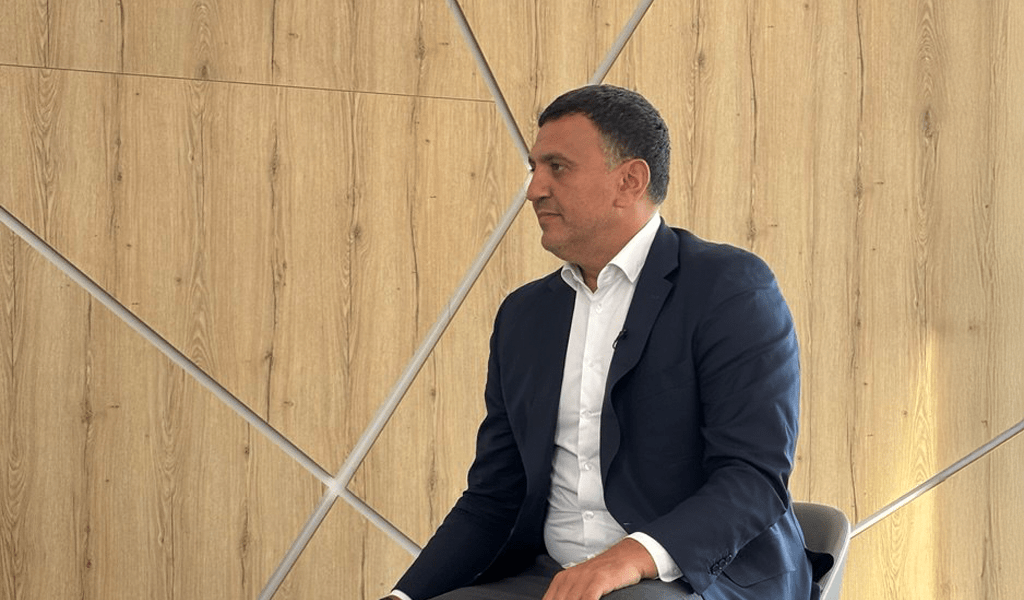 89η ΔΕΘ – OT FORUM – Κικίλιας: Προτεραιότητα η ασφάλεια των πολιτών και των εργαζομένων στα πλοία
