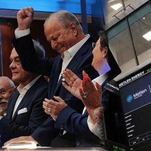 Metlen: Δεν αντιδρούμε στις συνθήκες αγοράς, τις διαμορφώνουμε – Το μήνυμα Μυτιληναίου