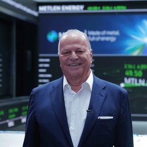 Metlen: Ελήφθη η Τελική Επενδυτική Απόφαση για το 4ο εργοστάσιο αμυντικού εξοπλισμού υψηλής τεχνολογίας στο Βόλο
