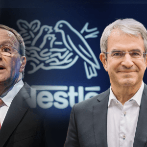 Nestlé: Το «δις εξαμαρτείν» – Τι δείχνει η έξοδος του CEO