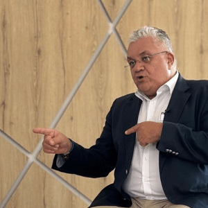 89η ΔΕΘ – OT FORUM – Παπαϊωάννου (αν. υπουργός Παιδείας): Ιστορική μεταρρύθμιση τα μη κρατικά πανεπιστήμια