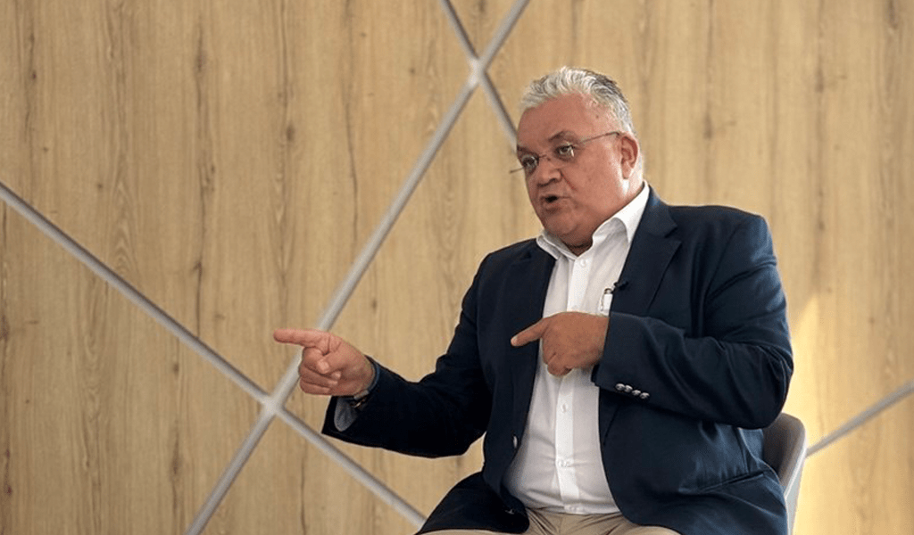 89η ΔΕΘ – OT FORUM – Παπαϊωάννου (αν. υπουργός Παιδείας): Ιστορική μεταρρύθμιση τα μη κρατικά πανεπιστήμια